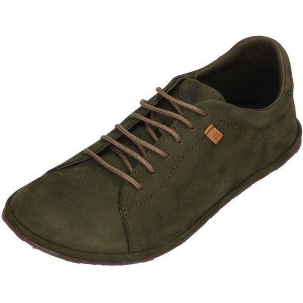 El Naturalista BARE N5671 Barfußschuh Kaki