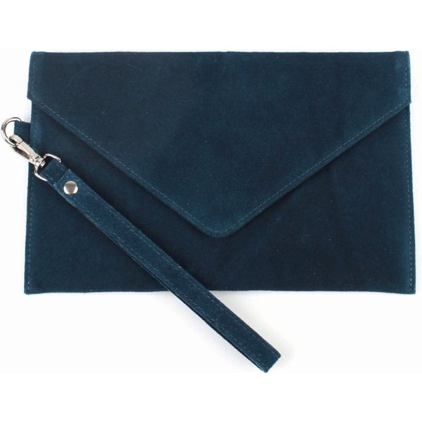 El Puente Clutch Clutch, Handmade, Handmade