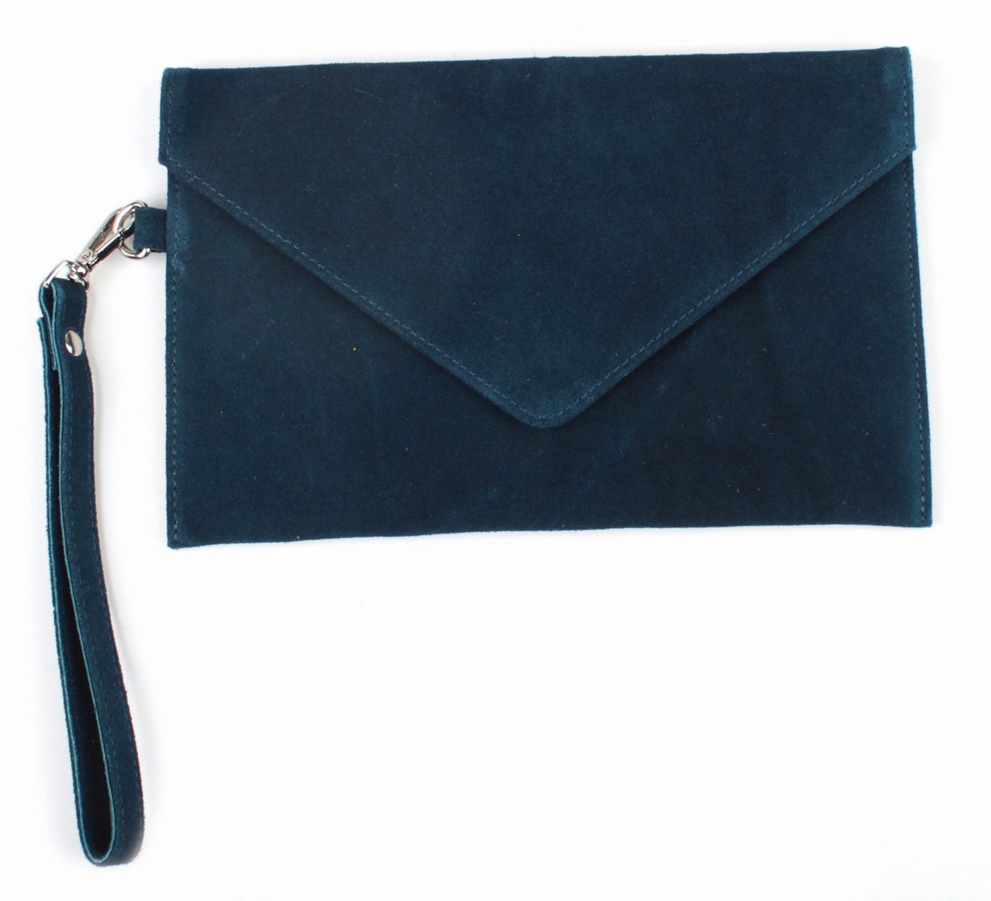 El Puente Clutch Clutch, Handmade, Handmade – Bild 2 von 2