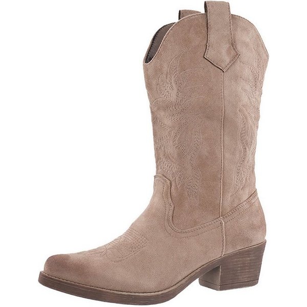 Elara Cowboy-Stiefel Cowboystiefel