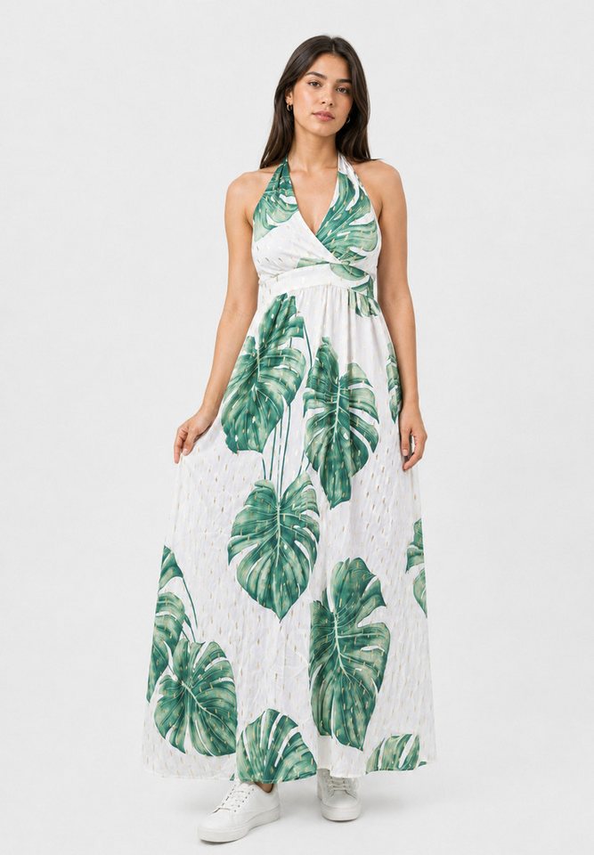 Elara Maxikleid Maxikleid (1-tlg) – Bild 2 von 5