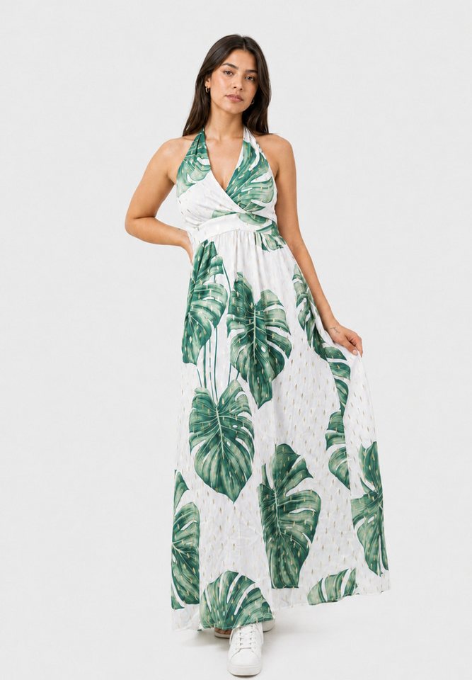 Elara Maxikleid Maxikleid (1-tlg) – Bild 3 von 5
