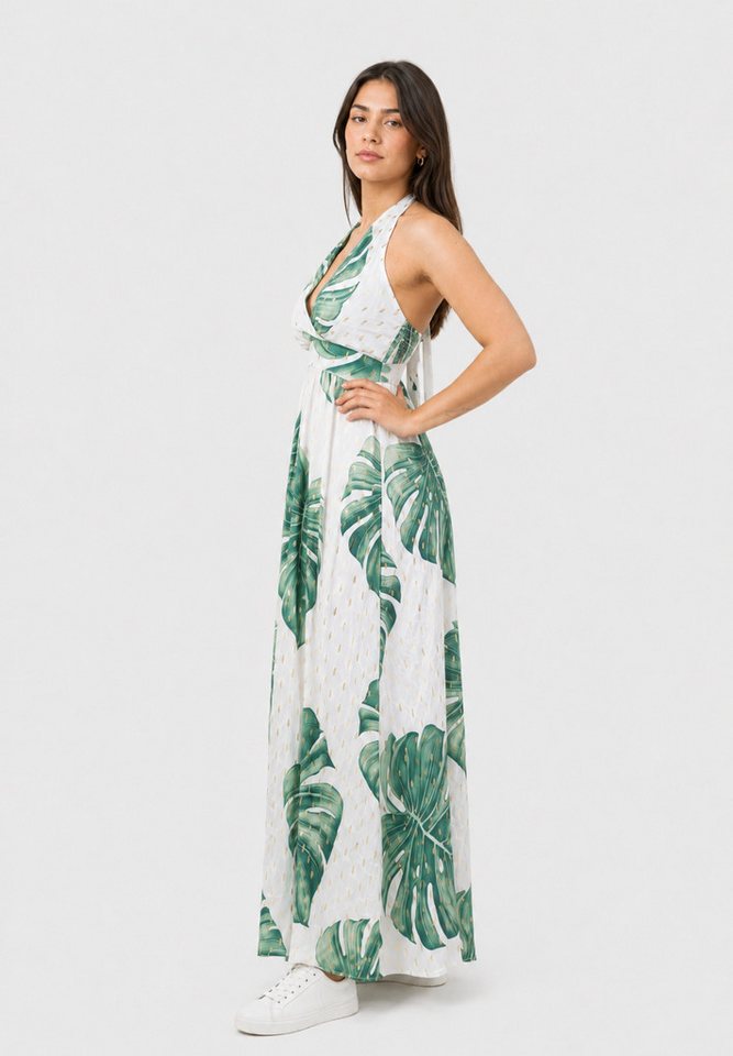Elara Maxikleid Maxikleid (1-tlg) – Bild 5 von 5
