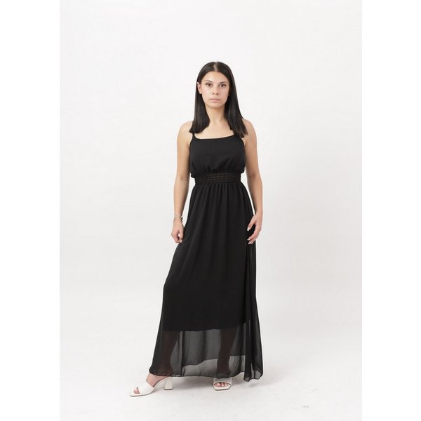 Elara Maxikleid Damen Maxikleid (1-tlg)