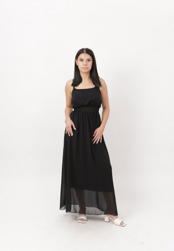 Elara Maxikleid Damen Maxikleid (1-tlg) – Bild 2 von 5