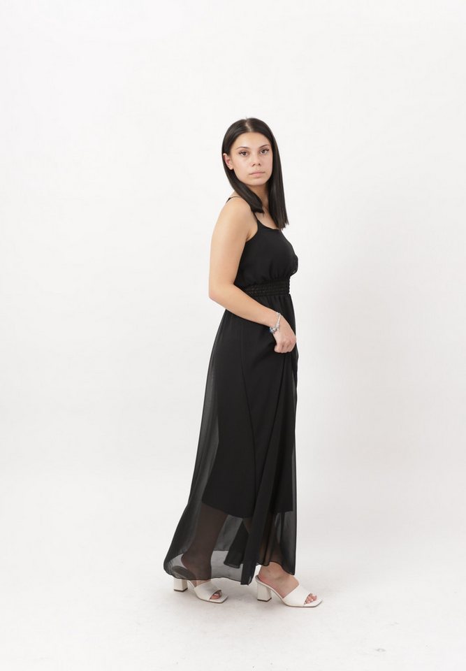 Elara Maxikleid Damen Maxikleid (1-tlg) – Bild 3 von 5
