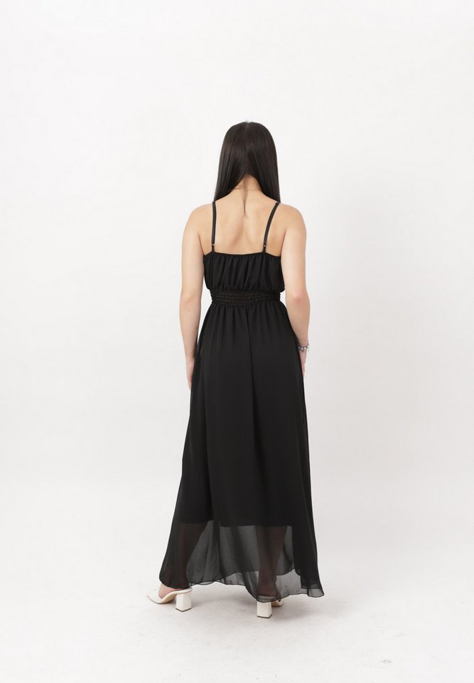 Elara Maxikleid Damen Maxikleid (1-tlg) – Bild 4 von 5