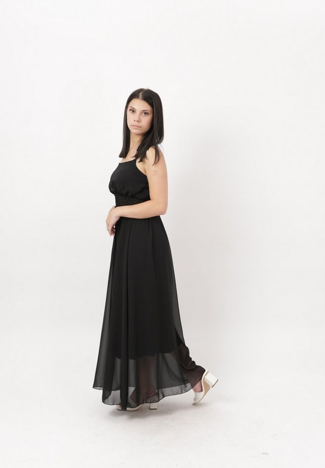 Elara Maxikleid Damen Maxikleid (1-tlg) – Bild 5 von 5