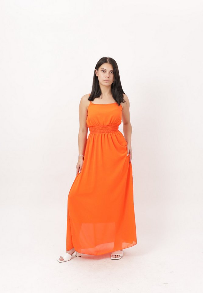 Elara Maxikleid Damen Maxikleid (1-tlg) – Bild 2 von 5