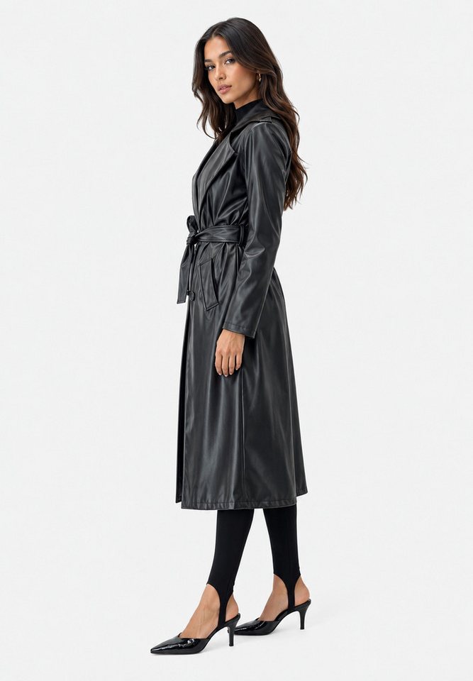 Elara Trenchcoat Trenchcoat – Bild 3 von 5