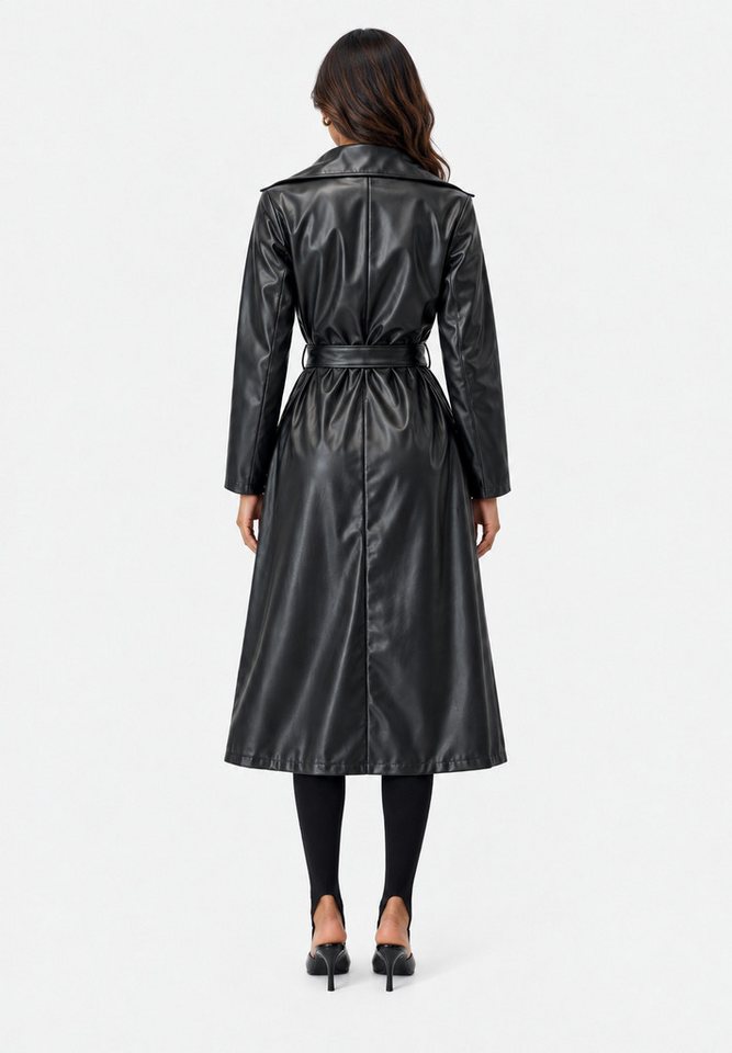 Elara Trenchcoat Trenchcoat – Bild 4 von 5