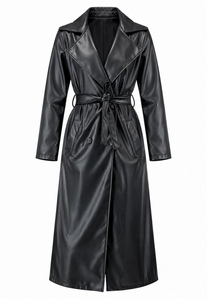 Elara Trenchcoat Trenchcoat – Bild 5 von 5