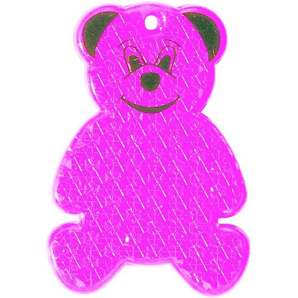 elasto Katzenauge Reflektor "Bär"
