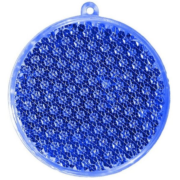 elasto Katzenauge Reflektor "Rund"
