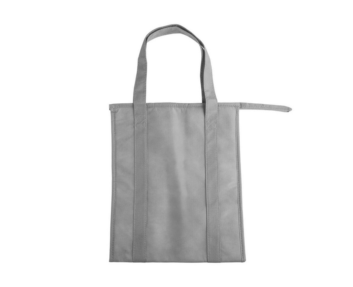 elasto Kühlbox Robuste isolierende Kühltasche "Non Woven" aus Aluminium – Bild 2 von 5