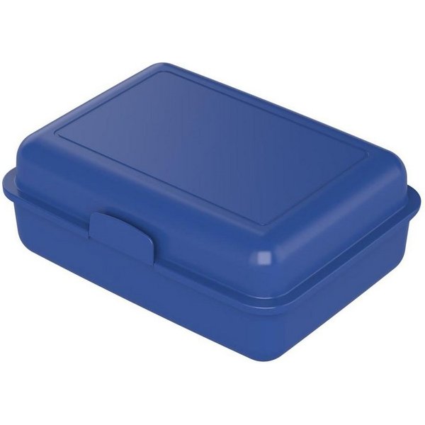 elasto Lunchbox "School-Box" 1500 ml Brotdose mit Trennschale