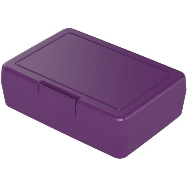 elasto Lunchbox Vorratsdose "Lunch-Box"
