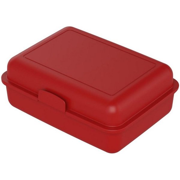elasto Lunchbox Vorratsdose "School-Box" groß