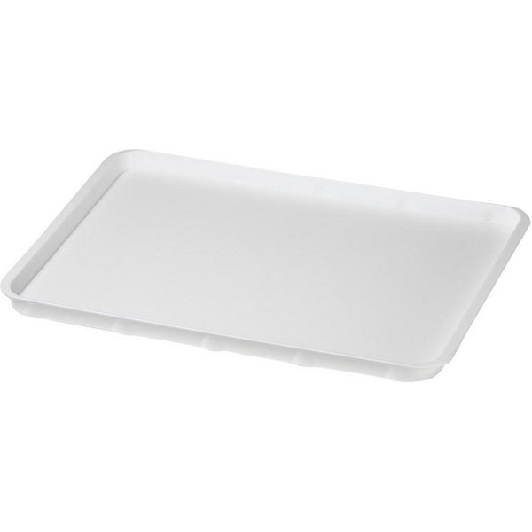 elasto Servierplatte Tablett "Bierkasten"