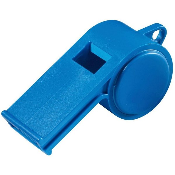 elasto Signalpfeife Trillerpfeife "Sport"
