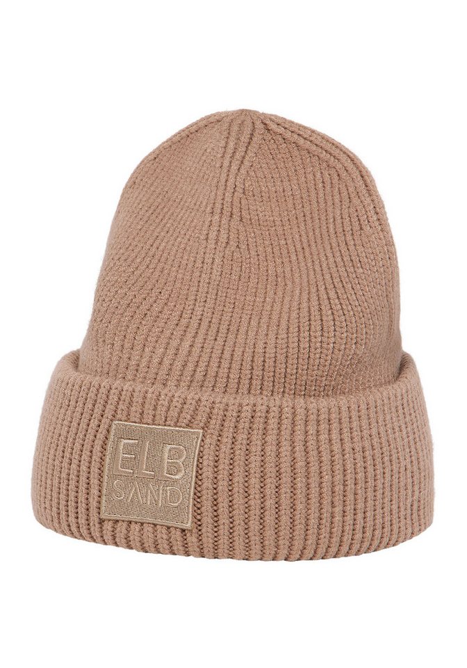Elbsand Beanie Nora Beanie (1-St) – Bild 2 von 2