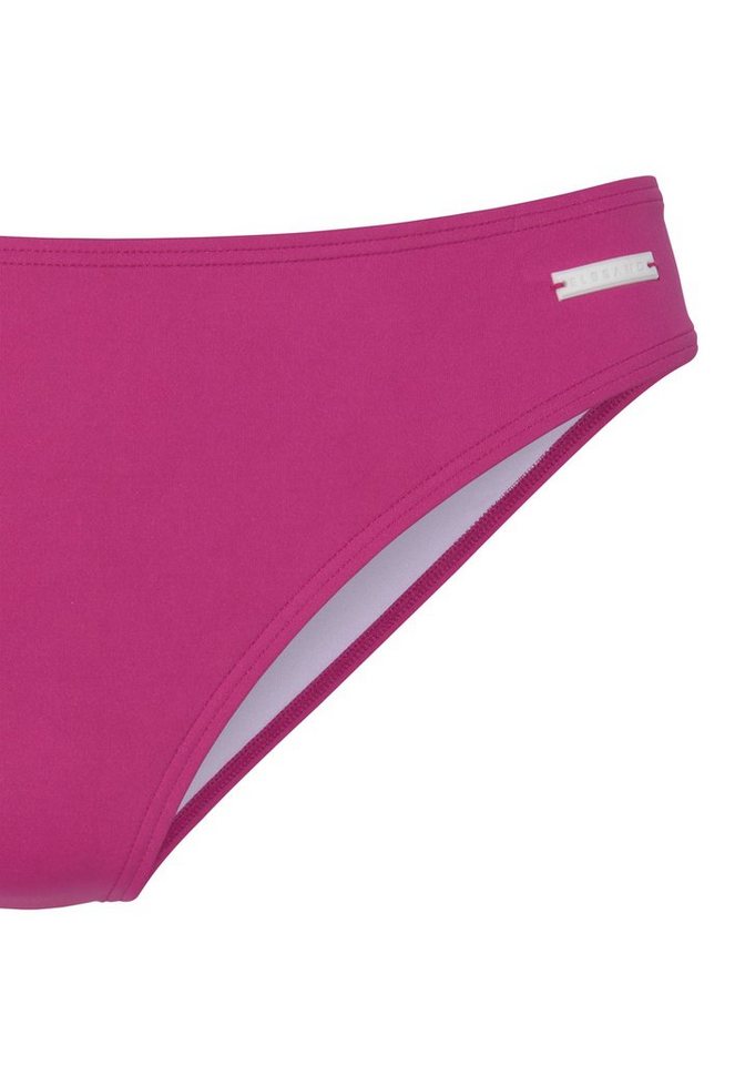 Elbsand Bikini-Hose Letra in klassischen Farben – Bild 2 von 4