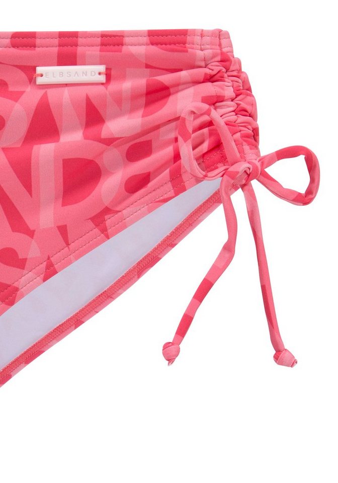Elbsand Bikini-Hose Letra mit tollem Wording – Bild 3 von 5