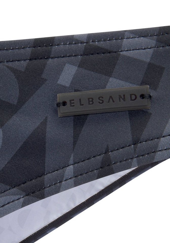 Elbsand Bikini-Hose Letra mit tollem Wording – Bild 3 von 5