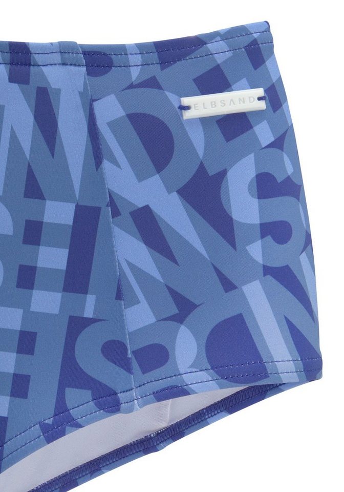 Elbsand Bikini-Hose Letra mit tollem Wording – Bild 3 von 5