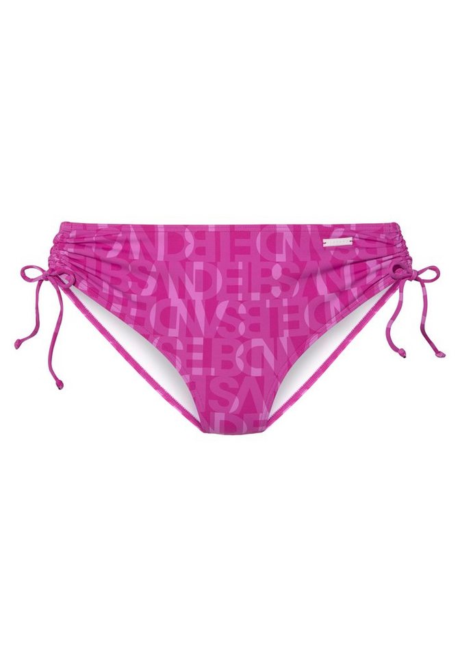 Elbsand Bikini-Hose Letra mit tollem Wording – Bild 2 von 5