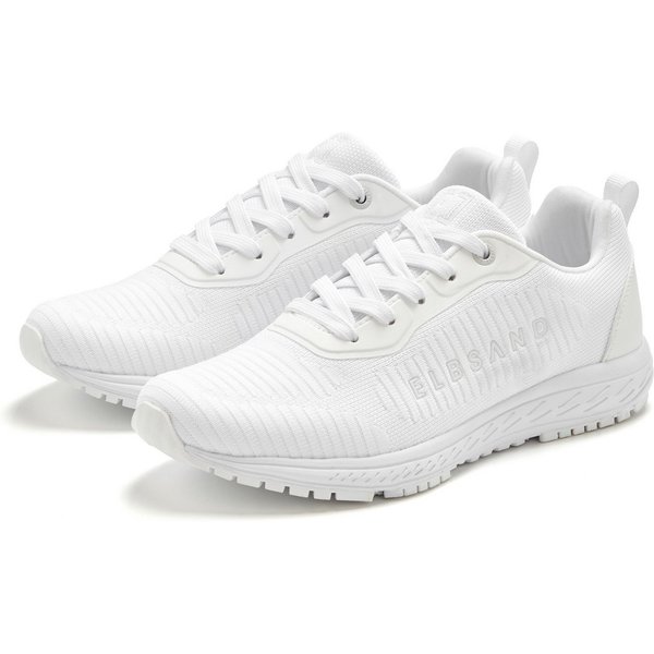 Elbsand Freizeitschuh, Halbschuh, Schnürhalbschuh, Turnschuh, Schnürschuh Sneaker NEU im sportiven Look mit leichter Sohle