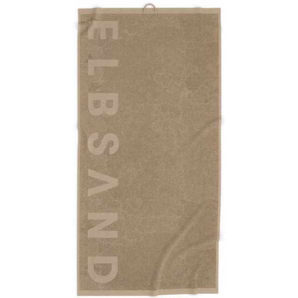 Elbsand Home Handtücher, 100% Baumwolle, extra weich, besonders saugfähig