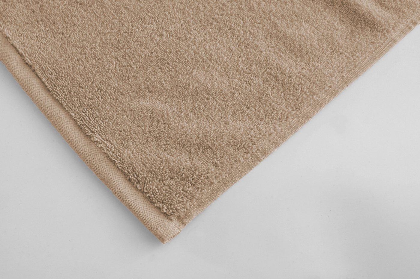 Elbsand Home Handtücher, 100% Baumwolle, extra weich, besonders saugfähig – Bild 5 von 5
