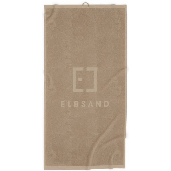 Elbsand Home Handtücher, 100% Baumwolle, extra weich, besonders saugfähig