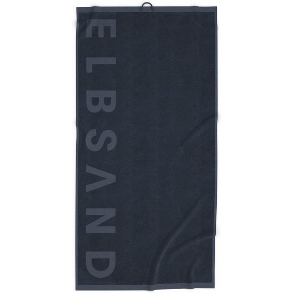 Elbsand Home Handtücher, 100% Baumwolle, extra weich, besonders saugfähig