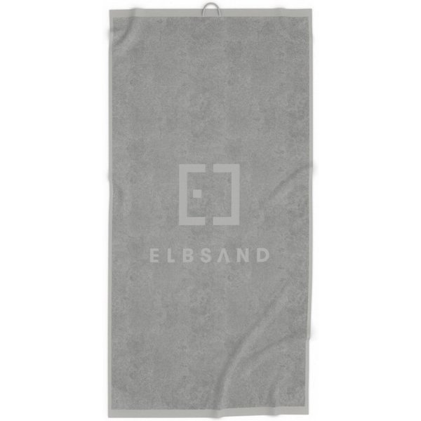 Elbsand Home Handtücher, 100% Baumwolle, extra weich, besonders saugfähig