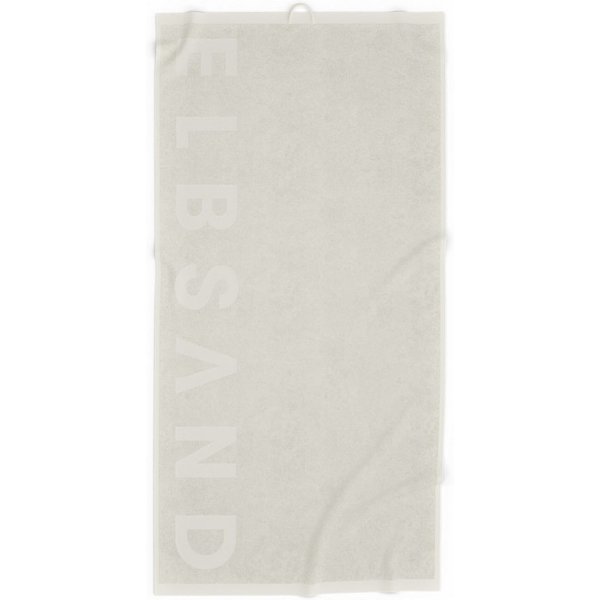 Elbsand Home Handtücher, 100% Baumwolle, extra weich, besonders saugfähig