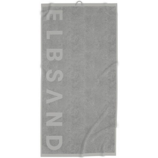 Elbsand Home Handtücher, 100% Baumwolle, extra weich, besonders saugfähig