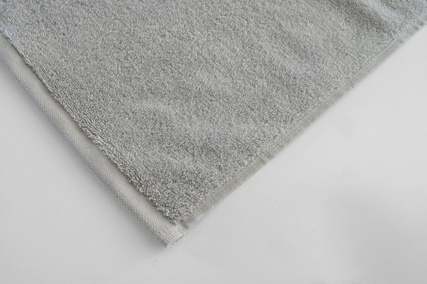 Elbsand Home Handtücher, 100% Baumwolle, extra weich, besonders saugfähig – Bild 5 von 5