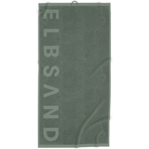 Elbsand Home Handtücher, 100% Baumwolle, extra weich, besonders saugfähig