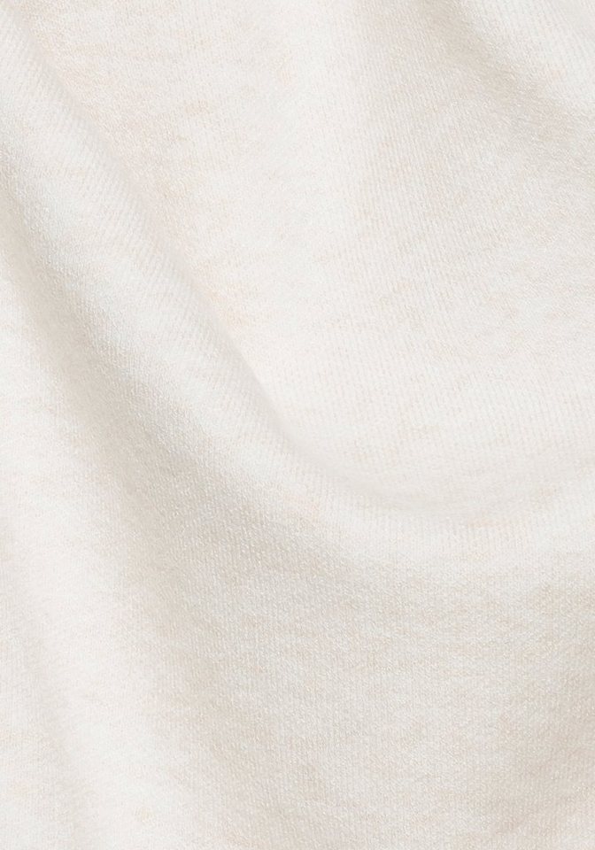 Elbsand Hoodie Strickpullover mit eingestricktem Logo, Loungewear – Bild 5 von 5