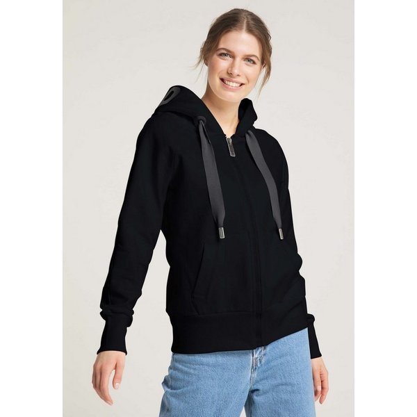 Elbsand Kapuzensweatjacke Kelda