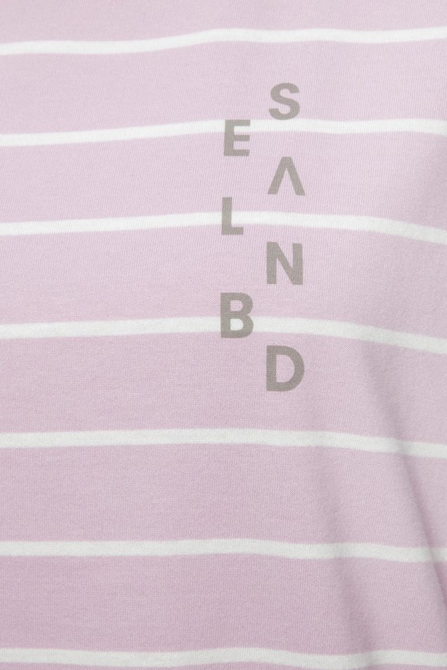 Elbsand Kurzarmshirt Selma – Bild 5 von 5
