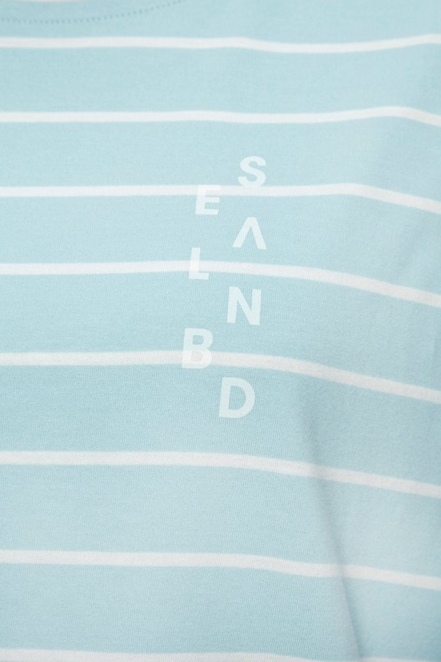 Elbsand Kurzarmshirt Selma – Bild 4 von 5