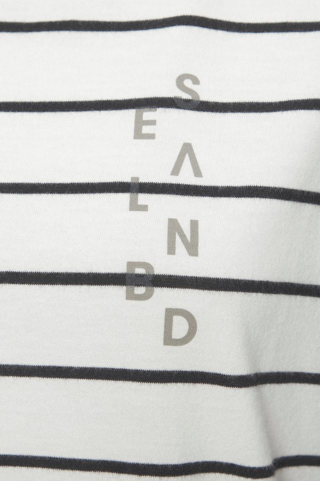 Elbsand Kurzarmshirt Selma – Bild 4 von 5