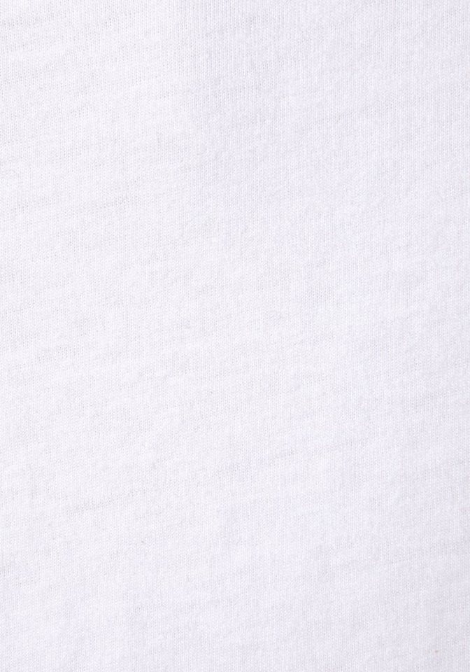 Elbsand Langarmshirt Raina mit Logoprint hinten, Longsleeve aus Baumwoll-Mix – Bild 5 von 5