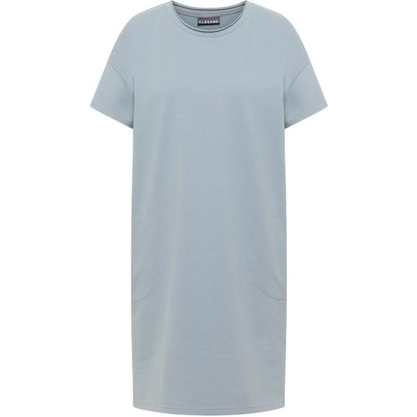 Elbsand Midikleid