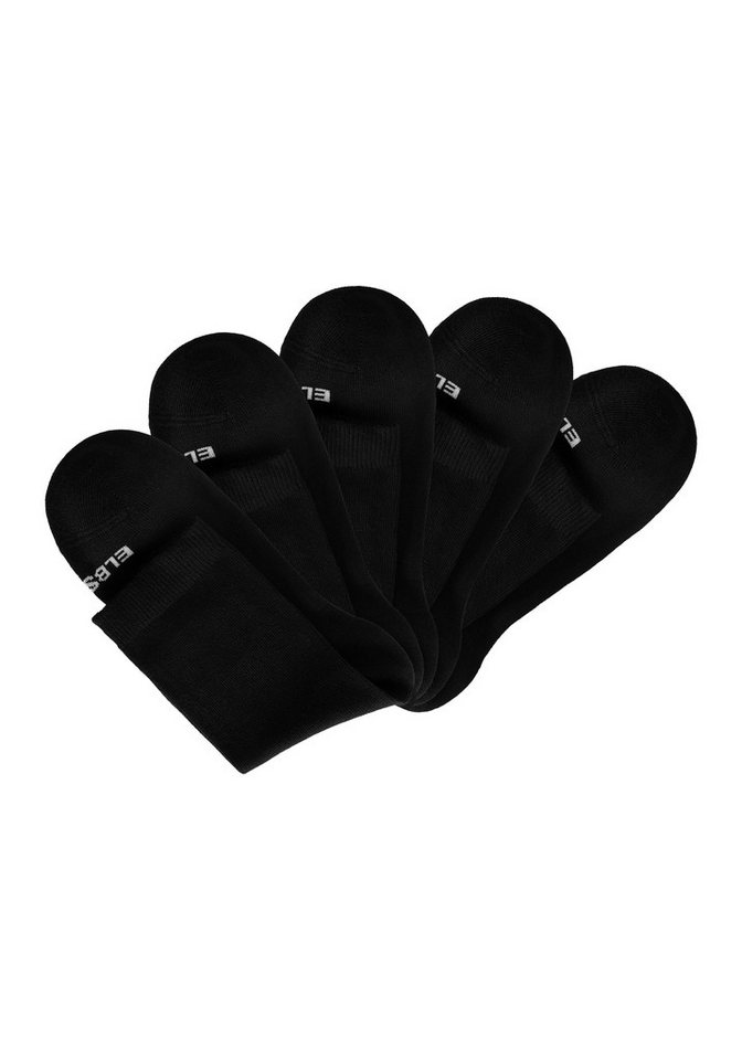 Elbsand Socken (Dose, 5-Paar) verpackt in praktischer Metalldose – Bild 3 von 5