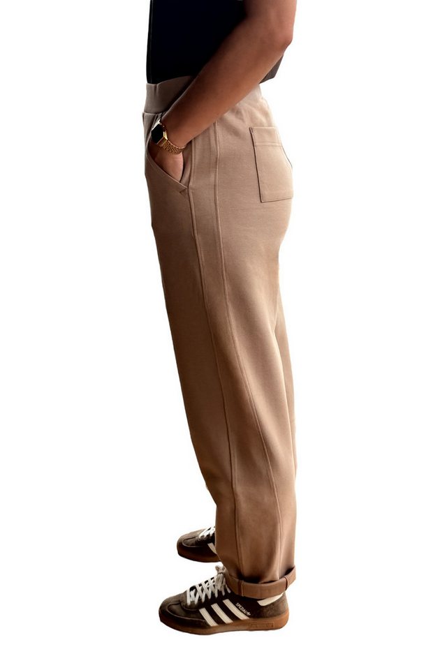 Elbsand Stoffhose – Bild 2 von 4
