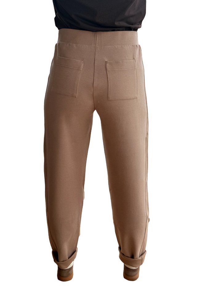 Elbsand Stoffhose – Bild 3 von 4